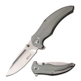 MTECH USA MT-1035GY Easy Glide Folding Knife