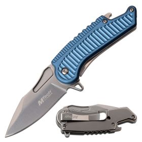 MTECH USA MT-A1125BL SPRING ASSISTED KNIFE