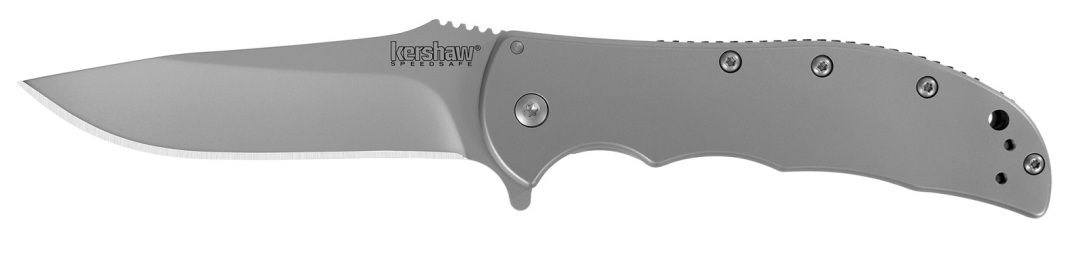 Kershaw VOLT SS - STAINLESS