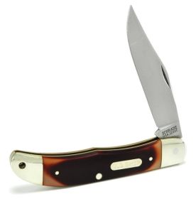 Schrade Old Timer 123OT - Pioneer Folding Pocket Knife