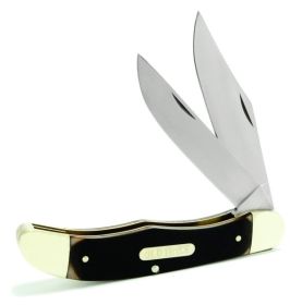 Schrade Old Timer 25OT - Folding Hunter Folding Pocket Knife