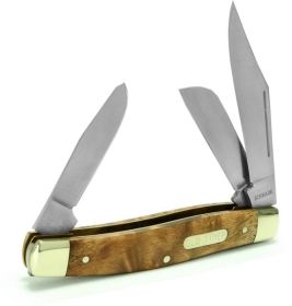 Schrade Old Timer 8OTW - Senior Folding Pocket Knife