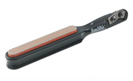 Smith Abrasives 50047 - Edge Stick Knife & Broadhead Sharpener