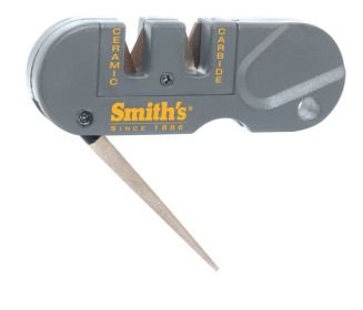 Smith Abrasives PP1 - Pocket Pal Knife Sharpener