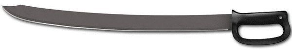 Cold Steel 97DRMS - Cutlass Machete 24 in Blade W/Sheath