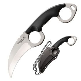 Cold Steel Double Agent I 3 in Blade