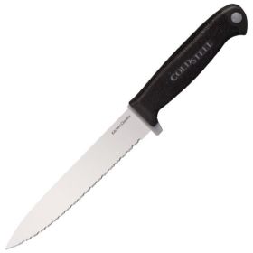 Cold Steel Utility Knife Kitchen Classics 6 in Blade