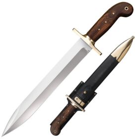 Cold Steel 1849 Rifleman's Knife 12 in Blade