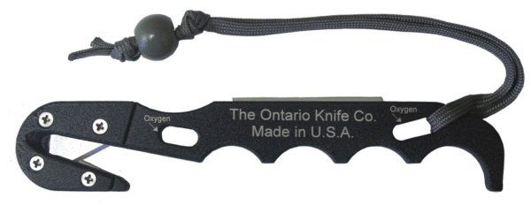 OKC - Model 2 Strap Cutter