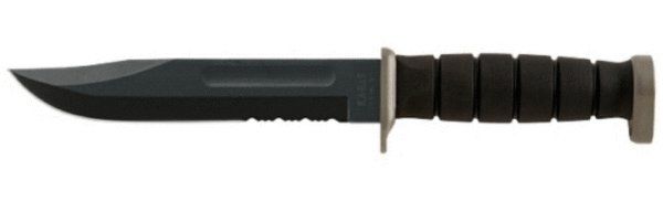 KA-BAR 1282 - D2 Extreme Fighting/Utility Knife