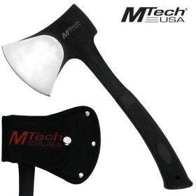MTech --AXE AXE 11 inch OVERALL