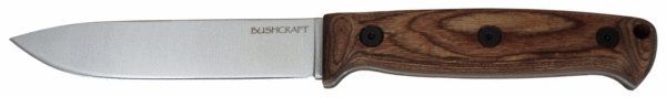 OKC - Bushcraft Field Knife w/Nylon Sheath