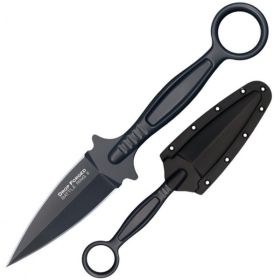 Cold Steel Drop Forged Battle Ring 2 - 3.5 in Blade