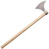 Cold Steel 90WVBB Viking Battle Axe 30 in Overall