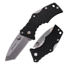 Cold Steel Micro Recon 1 Tanto Point 2 in Blade