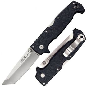 Cold Steel SR1 Lite Tanto Point 4 in Blade