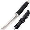 Cold Steel MASTER TANTO (CPM 3V) 6in BLADE 11.5 in OVERALL