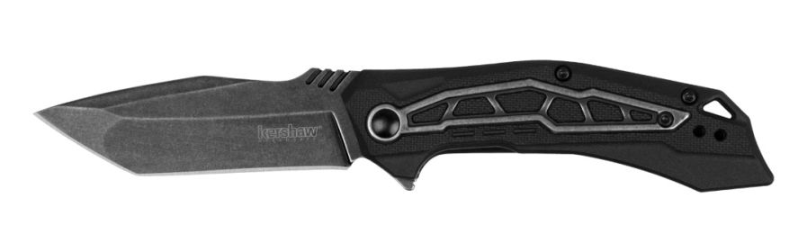 Kershaw Flatbed Assisted Linerlock