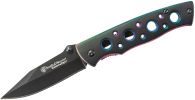 Smith & Wesson CK113 - Extreme Ops Liner Lock Folding Knife