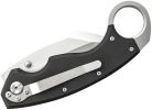 Smith & Wesson CK33 - Extreme Ops Liner Lock Karambit Folding Knife