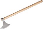 Cold Steel 90WVBB Viking Battle Axe 30 in Overall