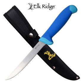 Elk Ridge 11.75 Inch Outdoor Hunting Fillet Knife