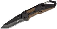 S & W Military & Police Repo Assisted Opening Folding Knife