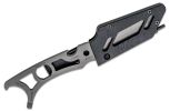 SMITH & WESSON® M&P®   5 MULTI-TOOL TANTO FIXED BLADE