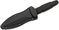Smith & Wesson SWHRT3 - H.R.T. Full Tang Spear Point Fixed Blade