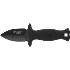 Smith and Wesson 2in HRT Boot Knife Blister