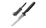Cold Steel Tanto Spike 8 in Fixed Blade Knife